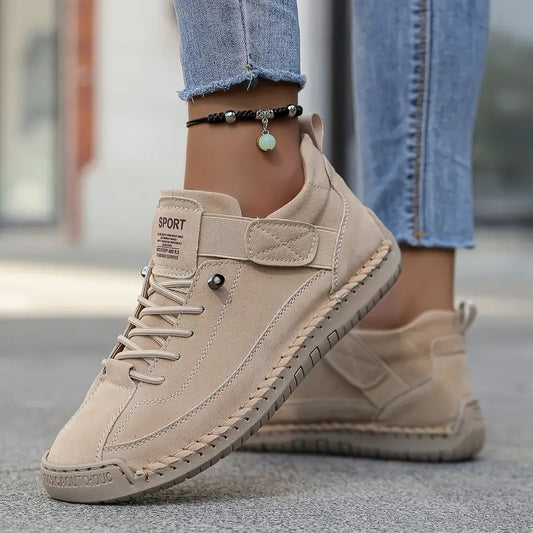 Mia – Comfortable & Pain-Free Sneakers