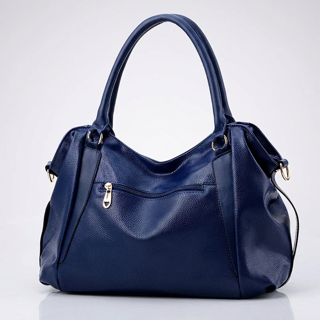 Sarah Leather Handbag