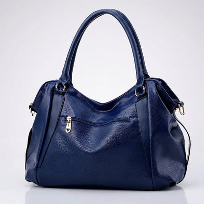 Sarah Leather Handbag