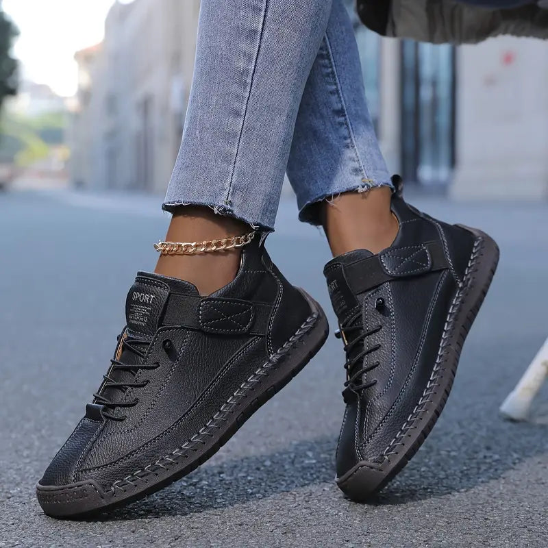 Mia – Comfortable & Pain-Free Sneakers