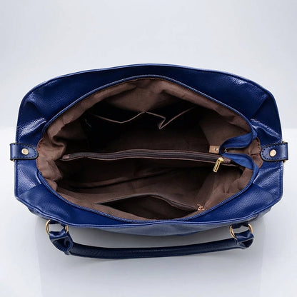 Sarah Leather Handbag