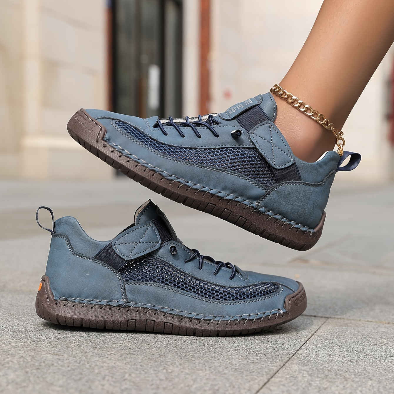 Mira – Lightweight Summer Comfort with a Breathable Design