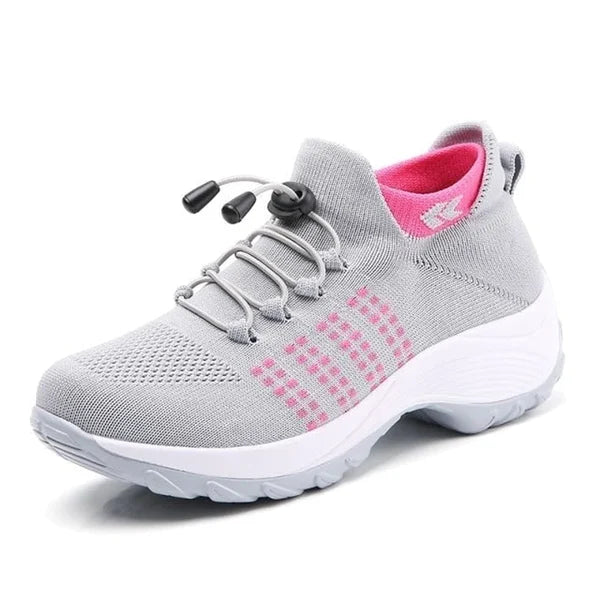 Angela - Latest Women's Comfort Sports Shoes