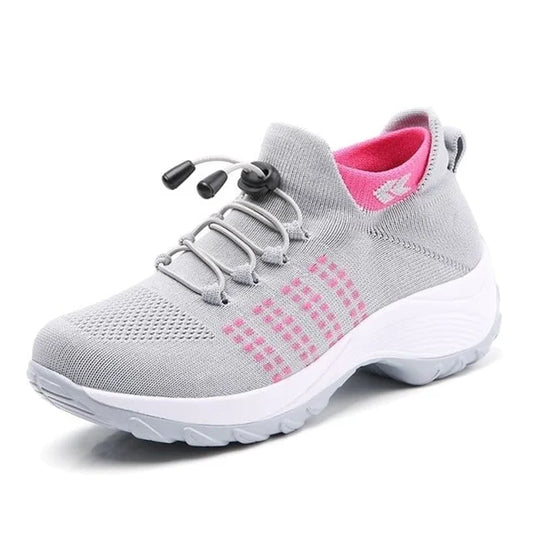 Angela - Latest Women's Comfort Sports Shoes