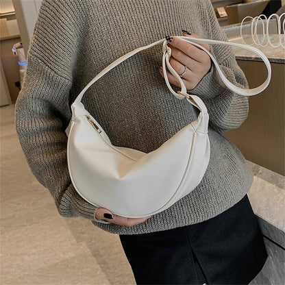 MARIBEL | PETITE LEATHER BAG