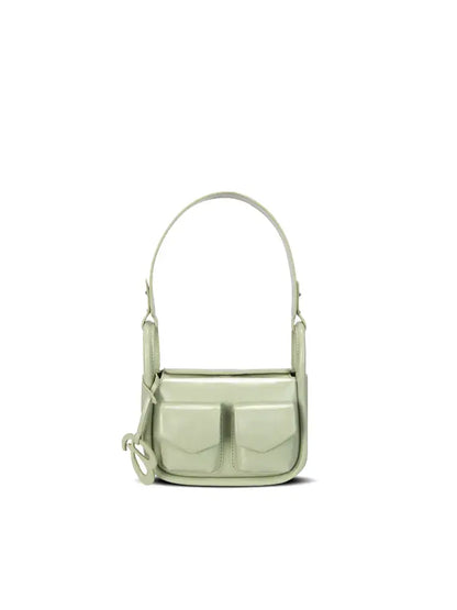 Vintage-Inspired Korean Style Shoulder & Crossbody Bag