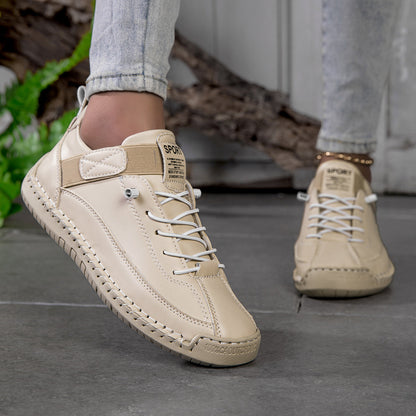 Mia – Comfortable & Pain-Free Sneakers