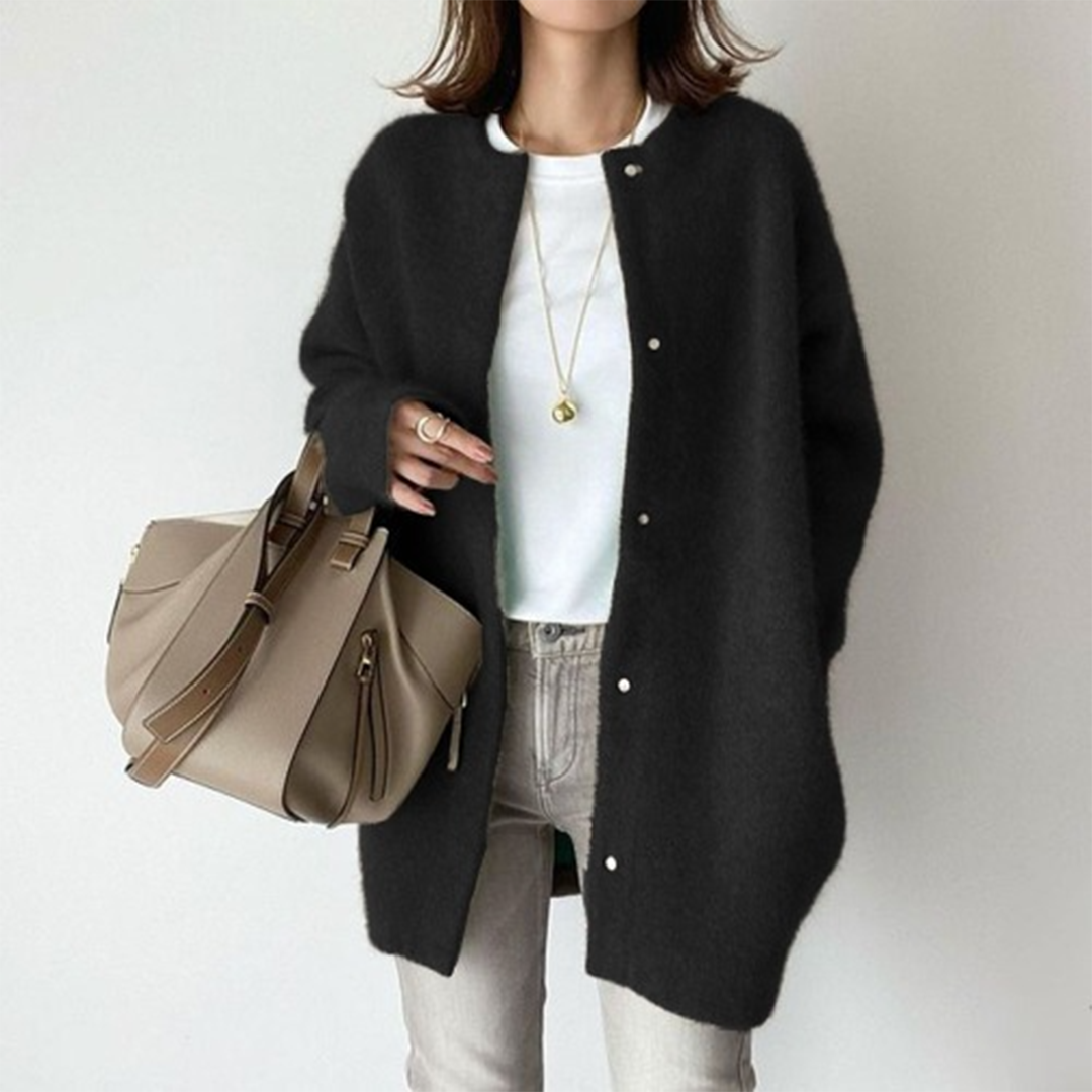 Clara | Elegant Cardigan