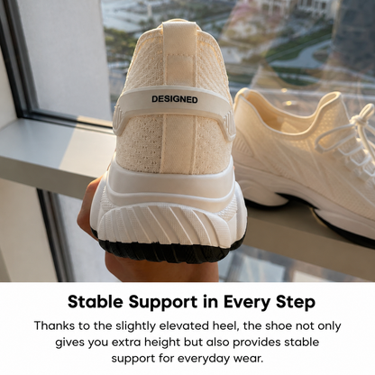 Alpha Kicks - Invisible increase up to 10 cm
