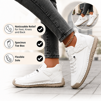 Mia – Comfortable & Pain-Free Sneakers