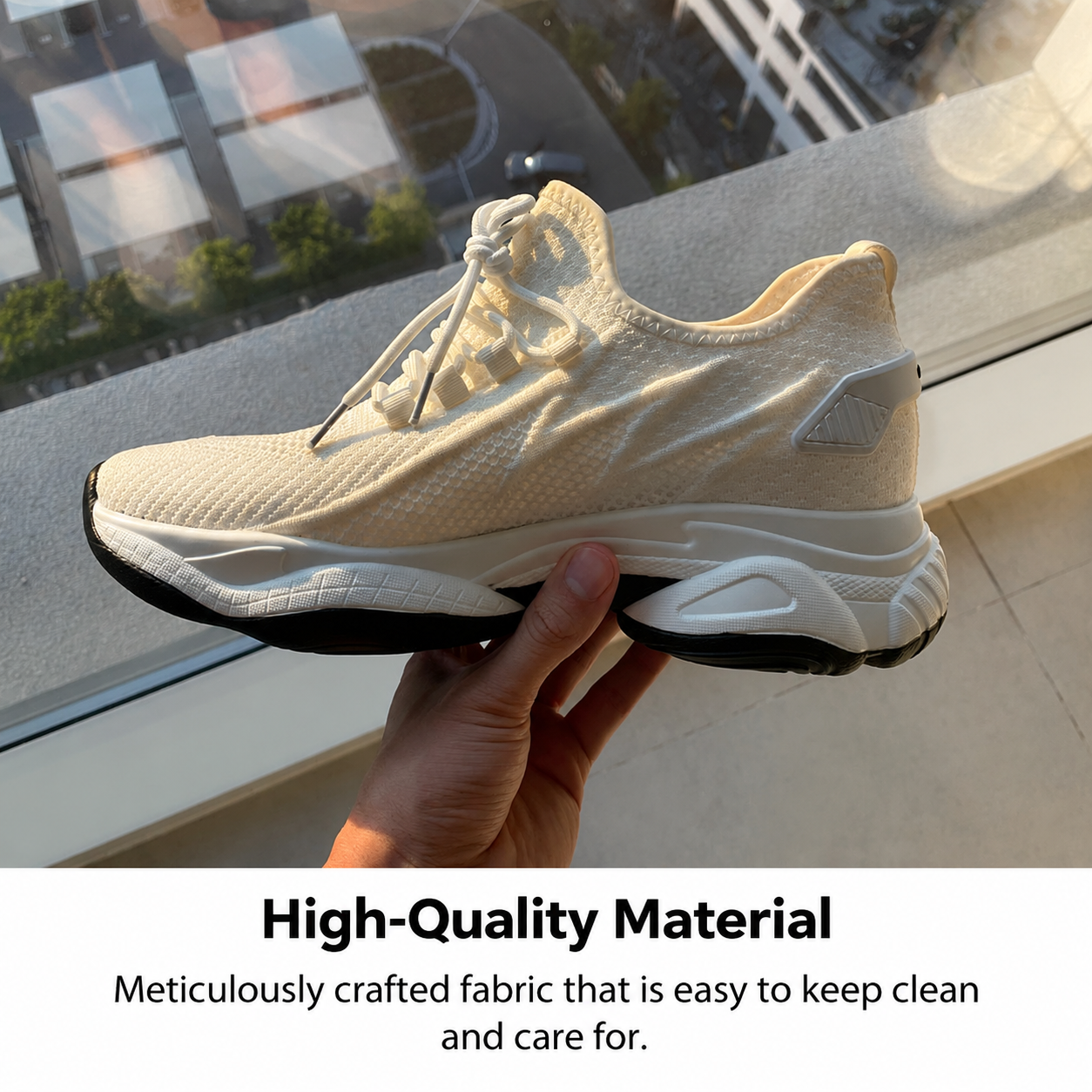 Alpha Kicks - Invisible increase up to 10 cm