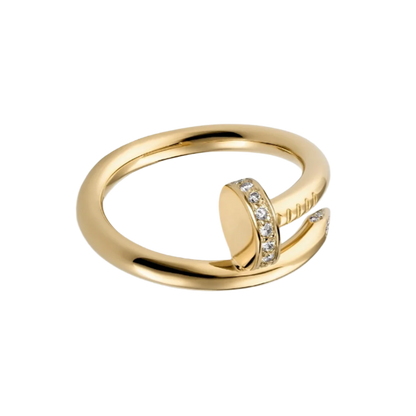 Clou Ring - Diamant