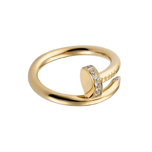 Clou Ring - Diamant