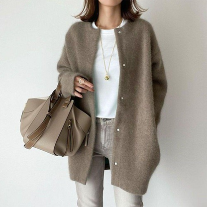 Clara | Elegant Cardigan