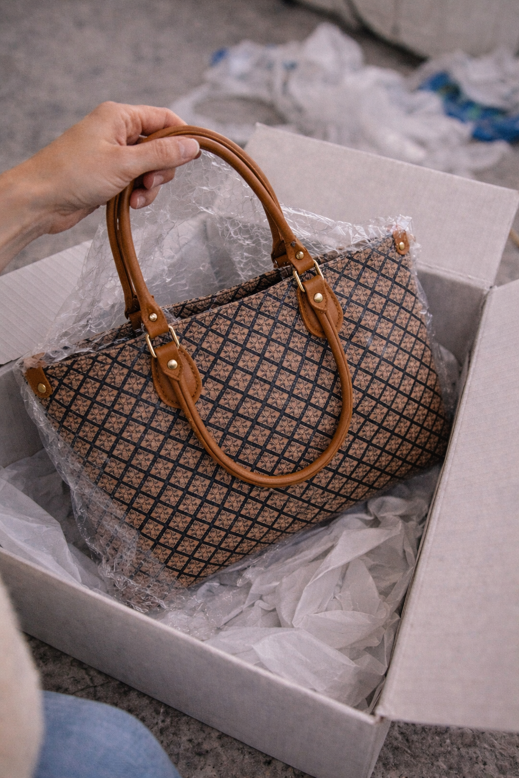 Elisabeth K. - Melbourne