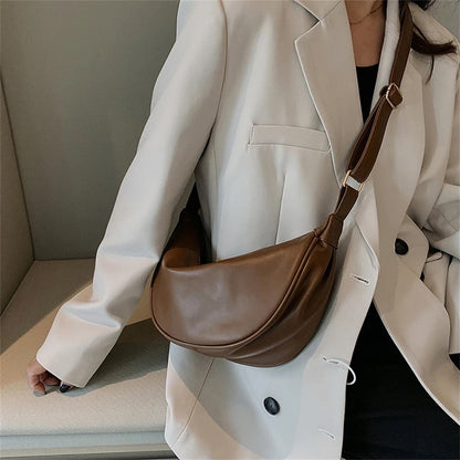 MARIBEL | PETITE LEATHER BAG
