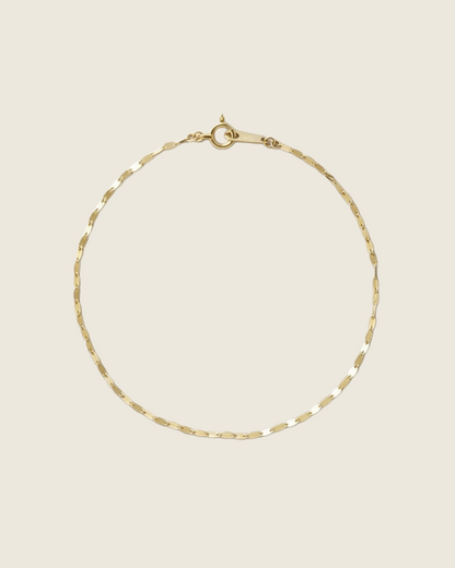 Lilo Armband