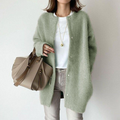 Clara | Elegant Cardigan