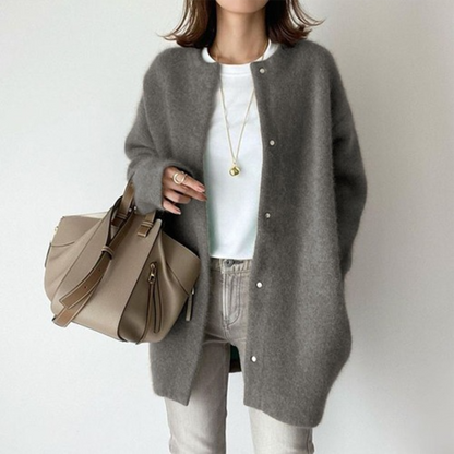 Clara | Elegant Cardigan