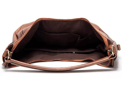 YSOLDE | LEATHER BAG