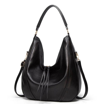 YSOLDE | LEATHER BAG