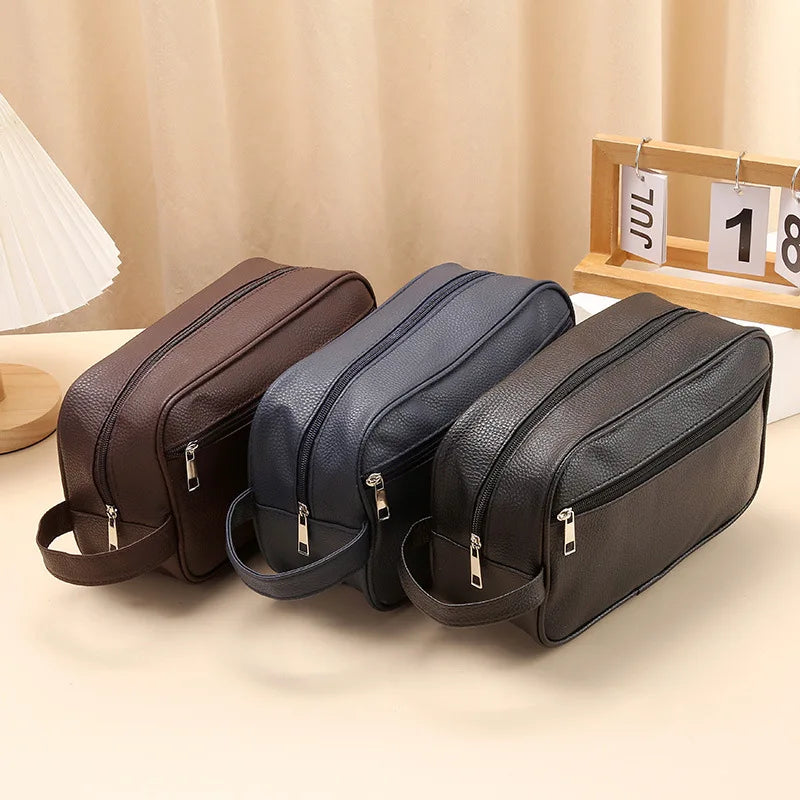 ANWEN | TOILETRY BAG