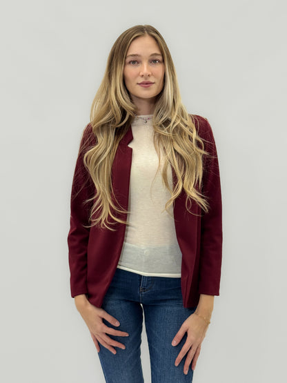 BLAZER ELASTICO BASIC