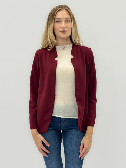 BLAZER ELASTICO BASIC
