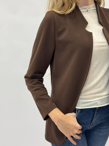 BLAZER ELASTICO BASIC
