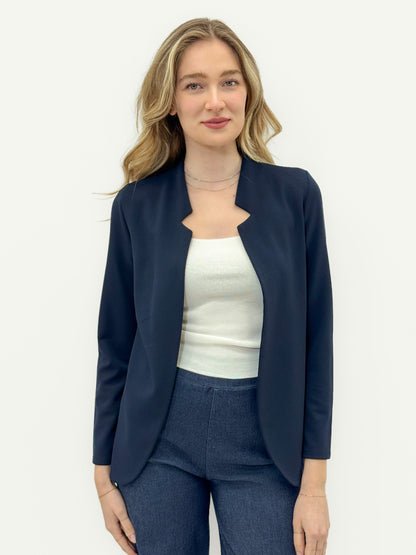 BLAZER ELASTICO BASIC