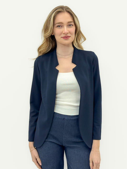 BLAZER ELASTICO BASIC