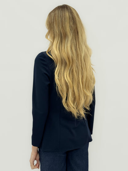 BLAZER ELASTICO BASIC