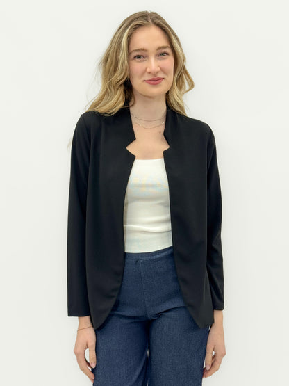 BLAZER ELASTICO BASIC