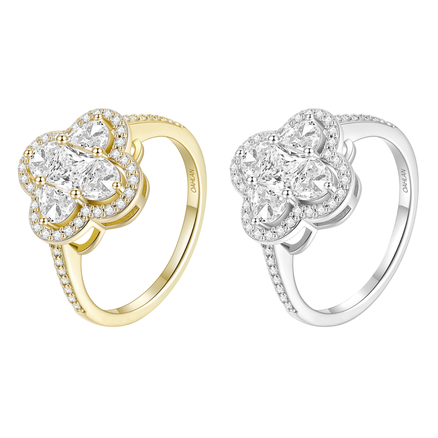 Klee Ring