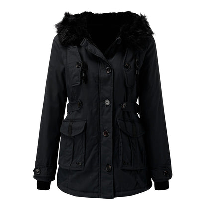 BRONTE™ | ELEGANT WINTER COAT