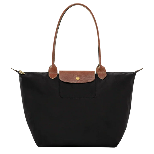 Longchamp - Large Le Pliage Tote