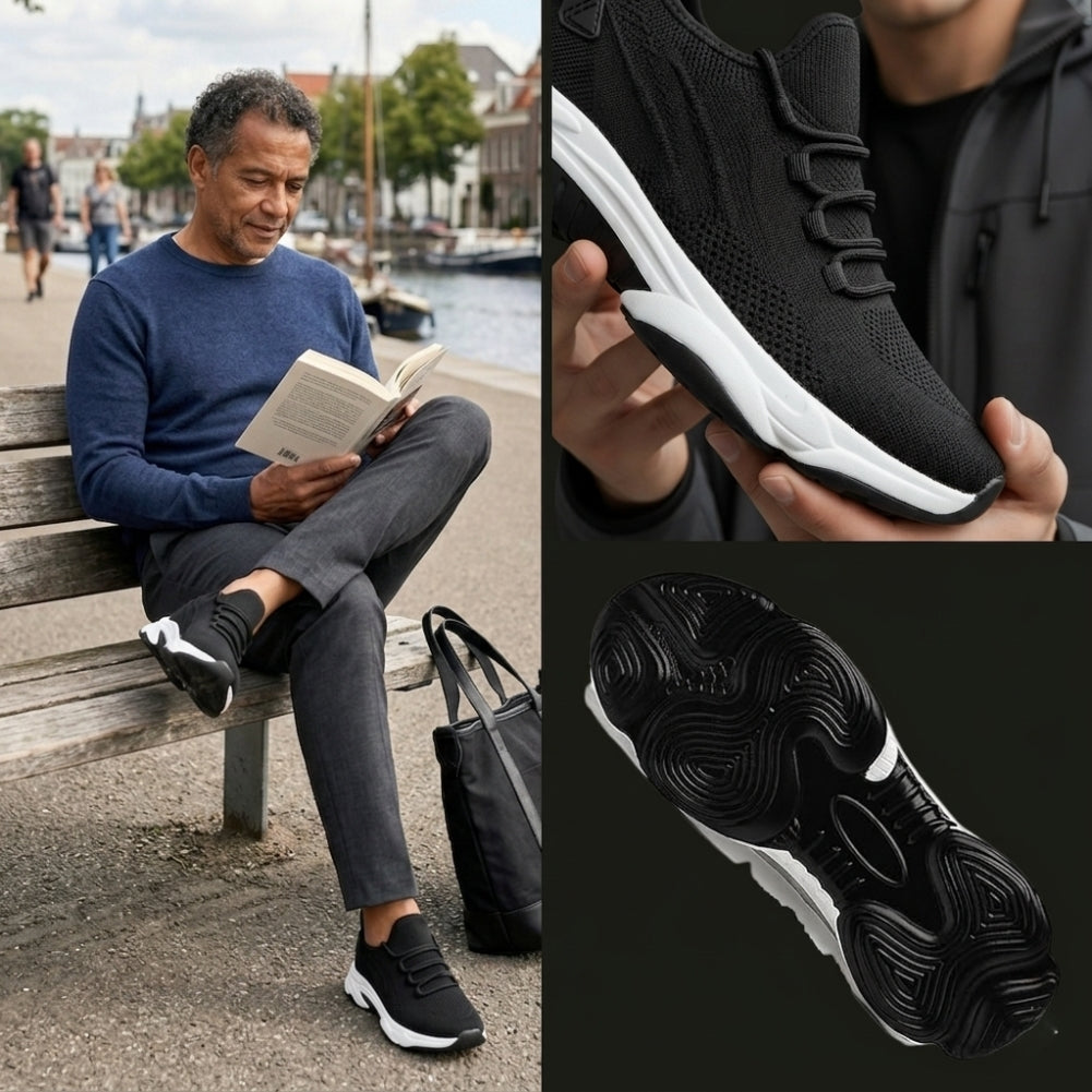 Alpha Kicks - Invisible increase up to 10 cm