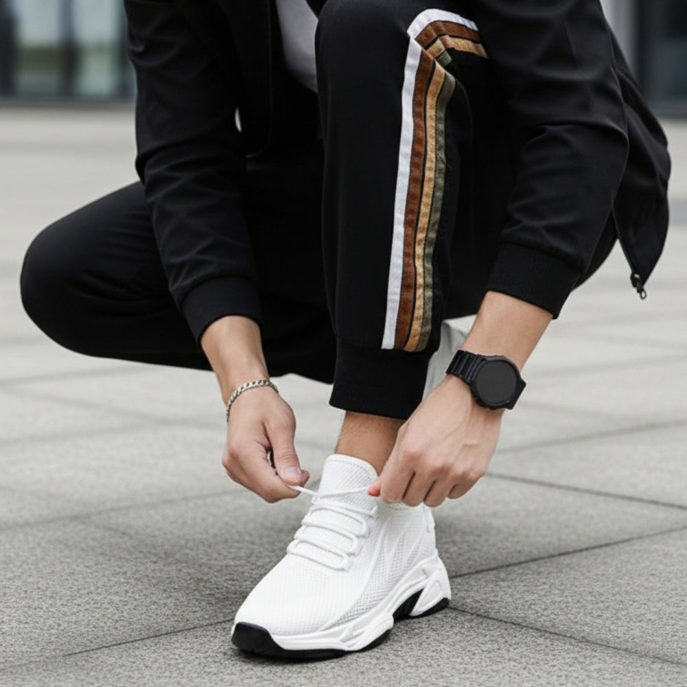 Alpha Kicks - Invisible increase up to 10 cm
