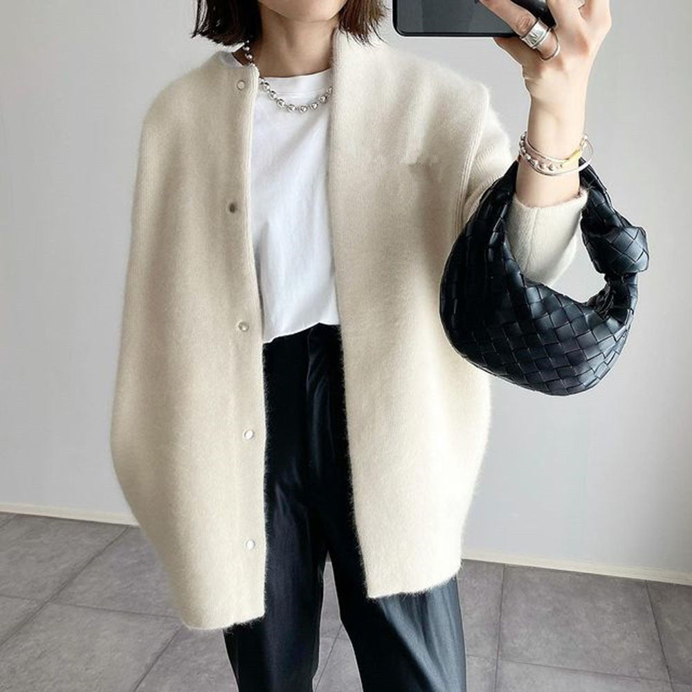 Clara | Elegant Cardigan