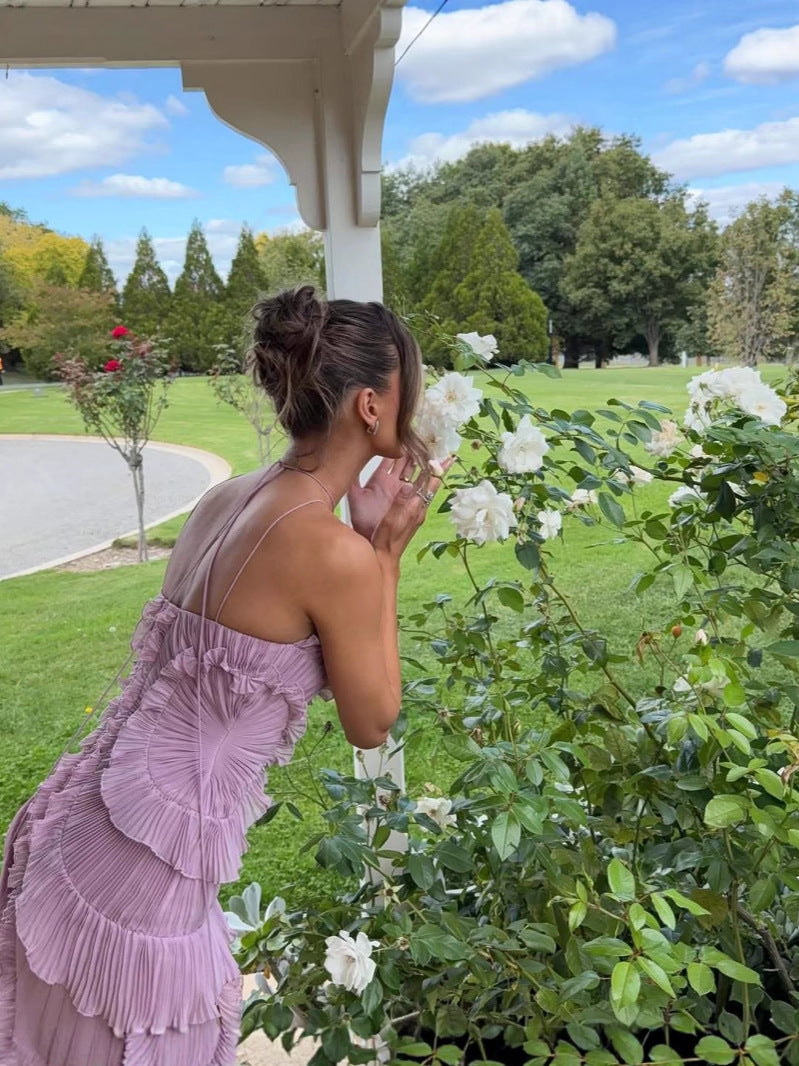 Adeline™ | Elegant, airy dress
