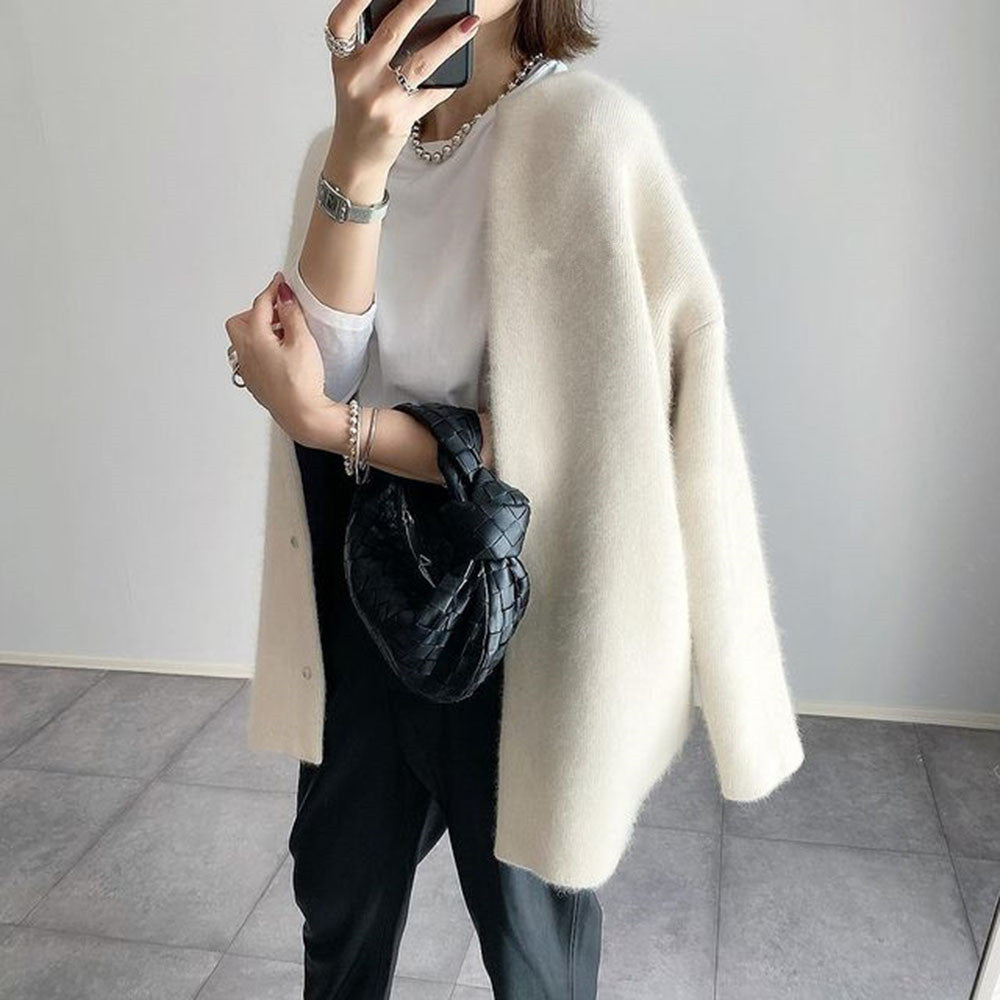 Clara | Elegant Cardigan