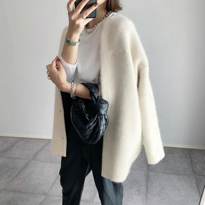 Clara | Elegant Cardigan