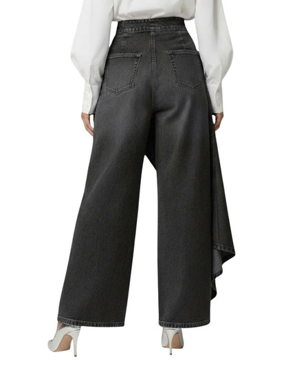 Pantaloni Denim