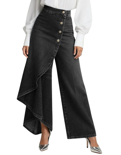 Pantaloni Denim