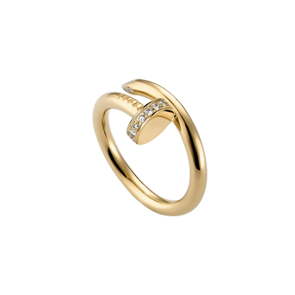 Ring Nagel Diamant