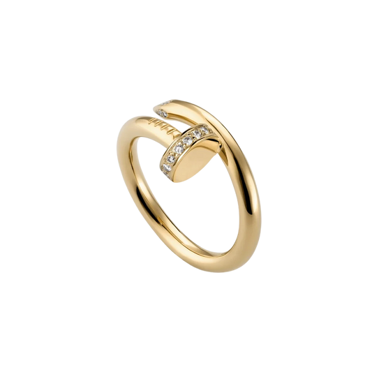 Ring Nagel Diamant