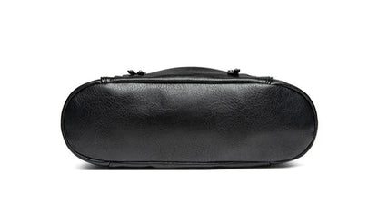 CALISTA | LUXE LEATHER BAG