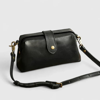 ISOLA | LEATHER EVERYDAY BAG