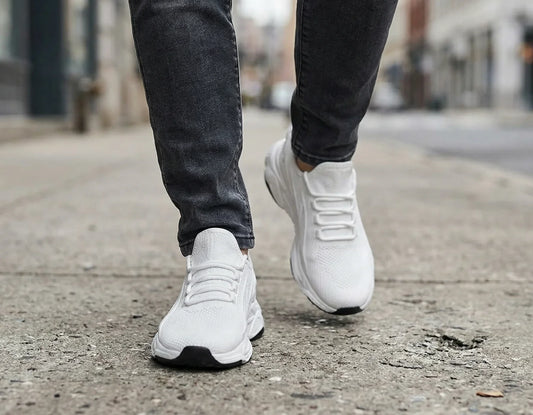 Alpha Kicks - Invisible increase up to 10 cm
