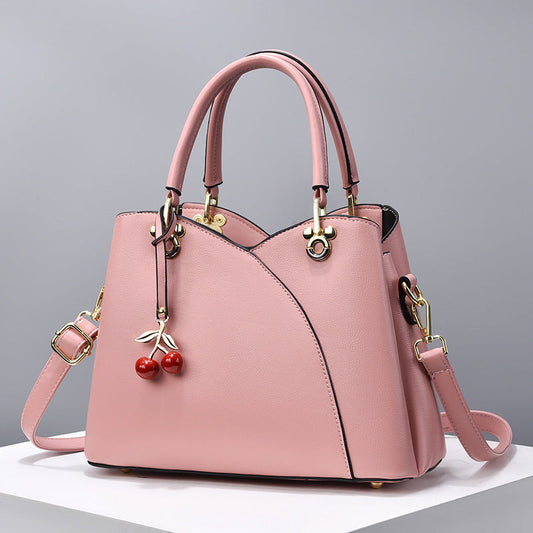 AVYRA | CHERRY TOTE BAG
